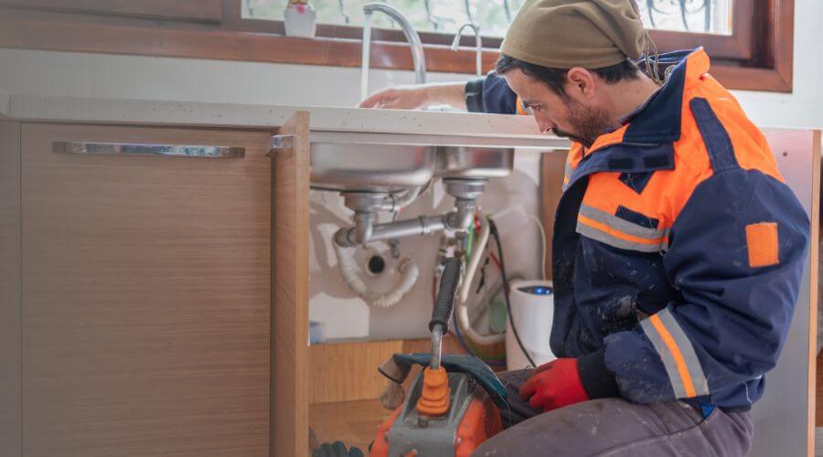 Professional sewer line replacement in Cass Lake, MN